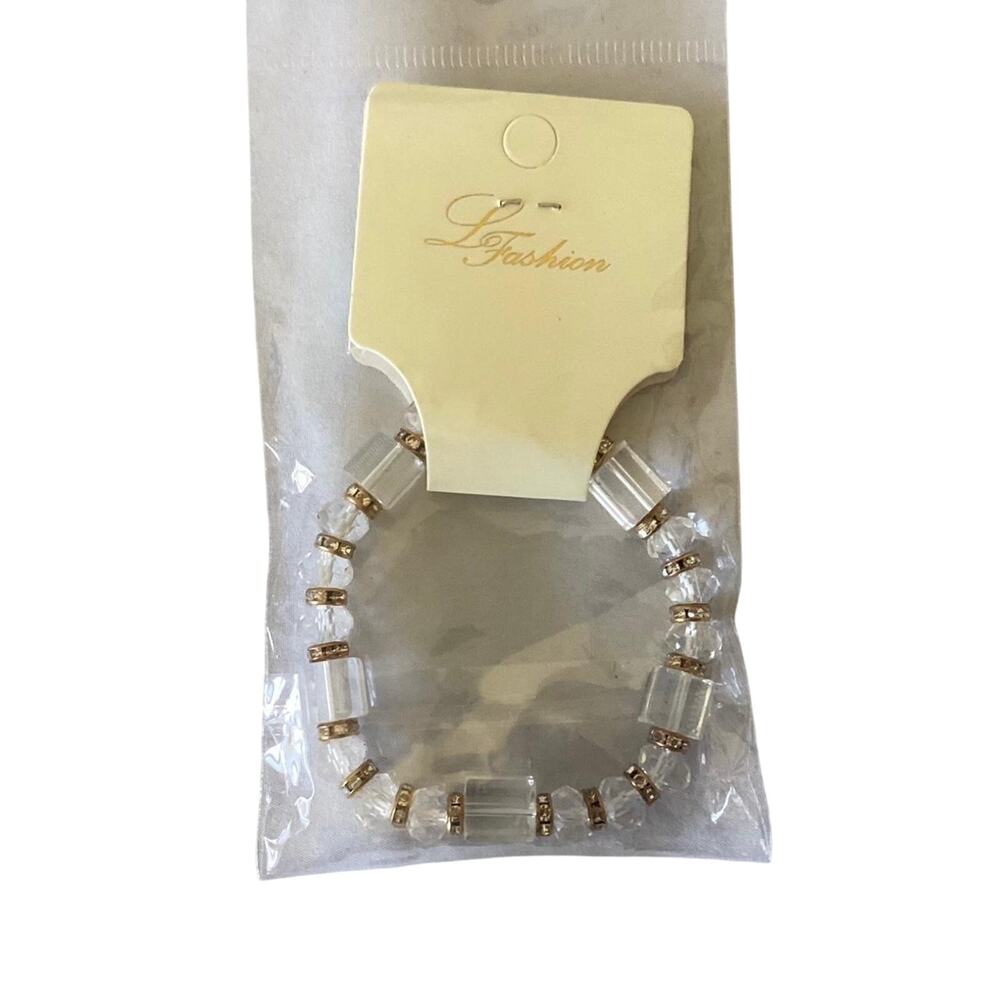 Lo Fashion Stretch Bracelet